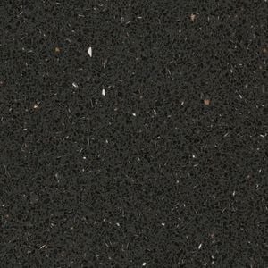 Kitko 2400 x 900 x 28mm Dark Terrazzo Worktop