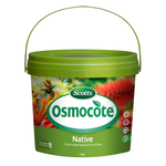 Scotts Osmocote 2kg Native Controlled Release Fertiliser
