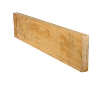 360 x 63mm LVL13 H1.2 Laminated Veneer Lumber - Per Lineal Metre
