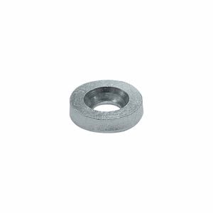 Pinnacle M8 Zinc Plated Countersunk Washer - 12 Pack