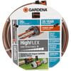 GARDENA 19mm x 20m HighFLEX Fitted Garden Hose