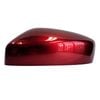 Genuine mazda cx-5 kf cx-9 tc lh mirror housing cover 46v soul red crystal