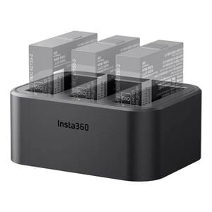 Insta360 Ace Pro & Ace Fast Charge Hub