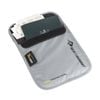 Sea To Summit Neck Pouch With Rfid - High Rise Grey