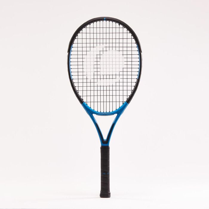 Kids' 26" Tennis Racket TR500 Graph - Blue - 4" (EU 0) | 8583422