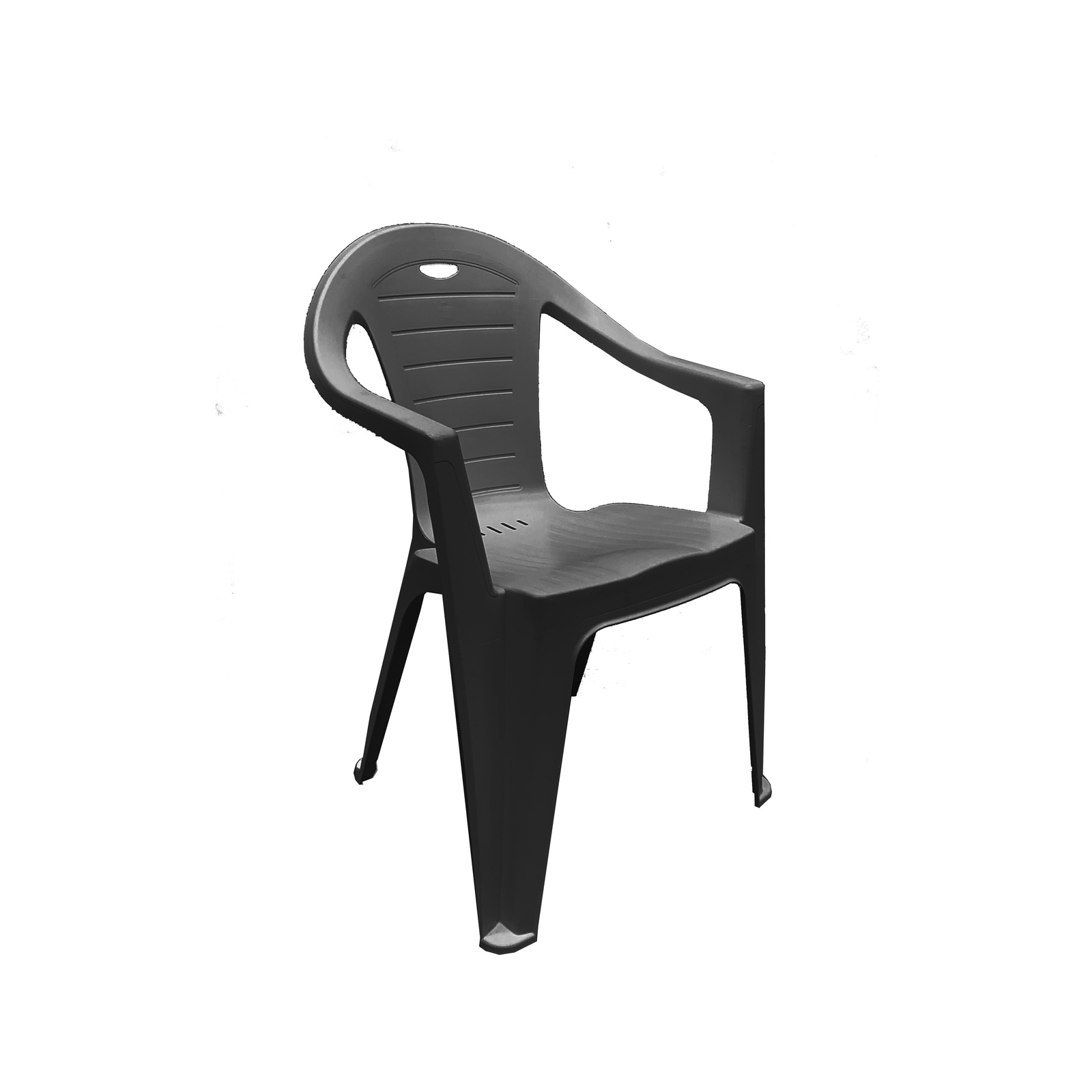 Bunnings plastic chairs sale