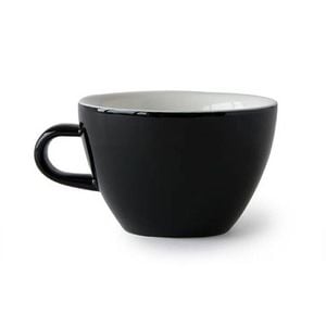 Acme Evolution Cup - 350ml Mighty  Penguin - Black