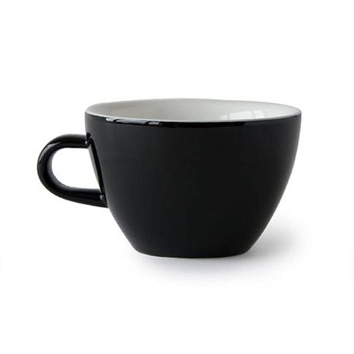 Acme Evolution Cup - 350ml Mighty  Penguin - Black