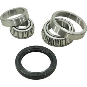 Front Wheel Bearing Kit For Mercedesbenz 280sl 450sl 350sl 380sl 500sl R107/c107