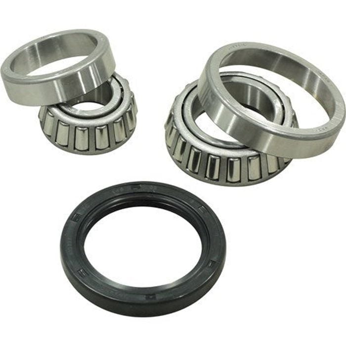 Front Wheel Bearing Kit For Mercedesbenz 280sl 450sl 350sl 380sl 500sl R107/c107