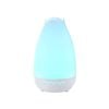 Devanti Ultrasonic Essential Oil Aroma Diffuser With Led Light 300ml