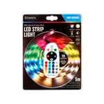 Lytworx 5m RGB And White LED Strip Light