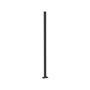 Austral Monument RetractAway Hard Surface Post Plate - Monument