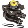 New Water Pump For Audi A3 8p A4 A5 B8 Q5 Tt Vw Golf 1.8 2.0 Tfsi 06h121026ba