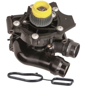 New Water Pump For Audi A3 8p A4 A5 B8 Q5 Tt Vw Golf 1.8 2.0 Tfsi 06h121026ba
