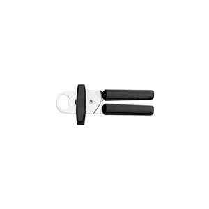 Ghidini Can Opener Deluxe Black 50x195mm