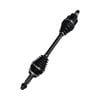 Left CV Axle Drive Shaft for Toyota Kluger Highlander GSU50 GSU55 3.5L 2GRFE