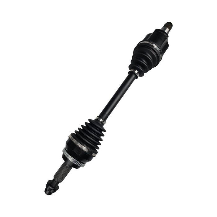 Left CV Axle Drive Shaft for Toyota Kluger Highlander GSU50 GSU55 3.5L 2GRFE