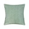 J.elliot Home Gemma 50x50cm Cushion Pillow Square - Mint
