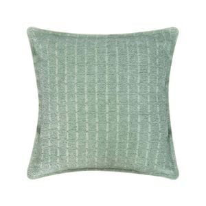 J.elliot Home Gemma 50x50cm Cushion Pillow Square - Mint