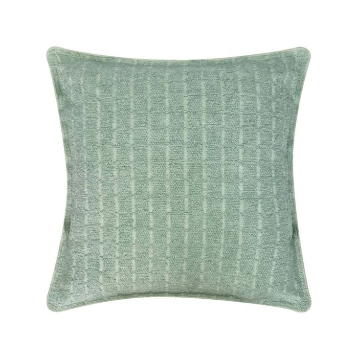 J.elliot Home Gemma 50x50cm Cushion Pillow Square - Mint