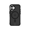 Tech21 EvoArmor MagSafe Case For Apple iPhone 16 - Black