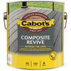 Cabot's 2L Composite Revive