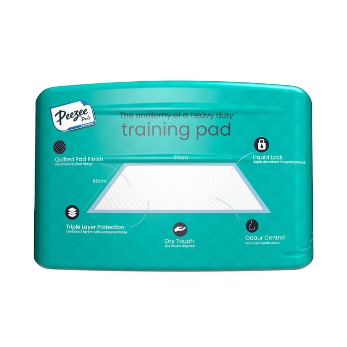 Puppy pads bunnings hotsell