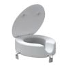 evekare Raised Toilet Seat