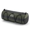 NNEOBA 2L Bicycle Handlebar Bag Tube Pannier with Shoulder Strap Green