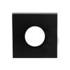 Lockwood Large Velocity Rose Passage Trim