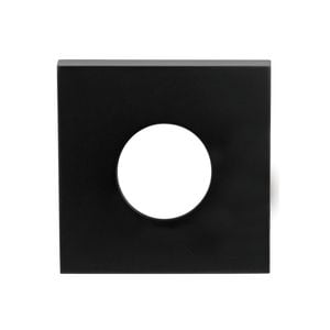 Lockwood Large Velocity Rose Passage Trim
