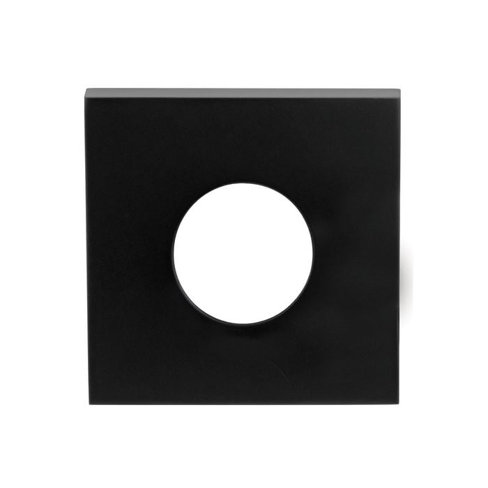 Lockwood Large Velocity Rose Passage Trim
