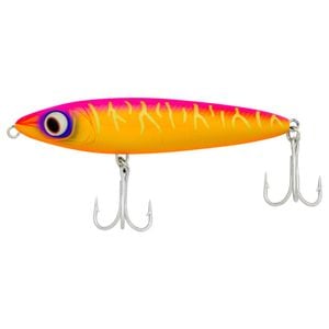 Zerek Lures Gecko 29g Fishing Lure - Vogue