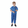 More Than Party Boys Children Surgeon Doctor Kids Costume Small 110-130cm