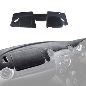 For Subaru Forester S5 Wagon 08/2021-04/2025 Custom Car Dash Mat Cover Dashmat