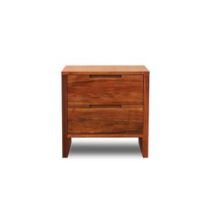 Megan Blackwood Bedside Table