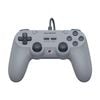 GameSir Tegenaria Lite Wired Symmetric Multiplatform Game Controller Retro Grey