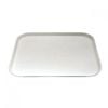 Caterrax Polypropylene Food Serving Tray 45 X 35cm White