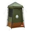 Coleman Tent Instant Shower Ensuite Single Camping Accessories/Equipment