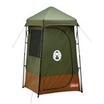 Coleman Tent Instant Shower Ensuite Single Camping Accessories/Equipment