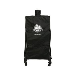 Pit Boss Pro 4 Series Smoker Cover