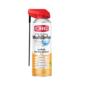 CRC 210ml Multilube Gel