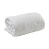 Tontine Good Night Soft Polyester Thermal Comfort Quilt White Queen
