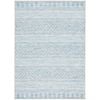 Deck 5505 Blue 330X240Cm Indoor/Outdoor Rug