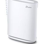 TP-Link RE900XD AX6000 Mesh Wi-Fi 6 Range Extender 1148Mbps 2.4 GHz, 4804Mbps 5 GHz,1×2.5 Gbps Multi-Gig Port