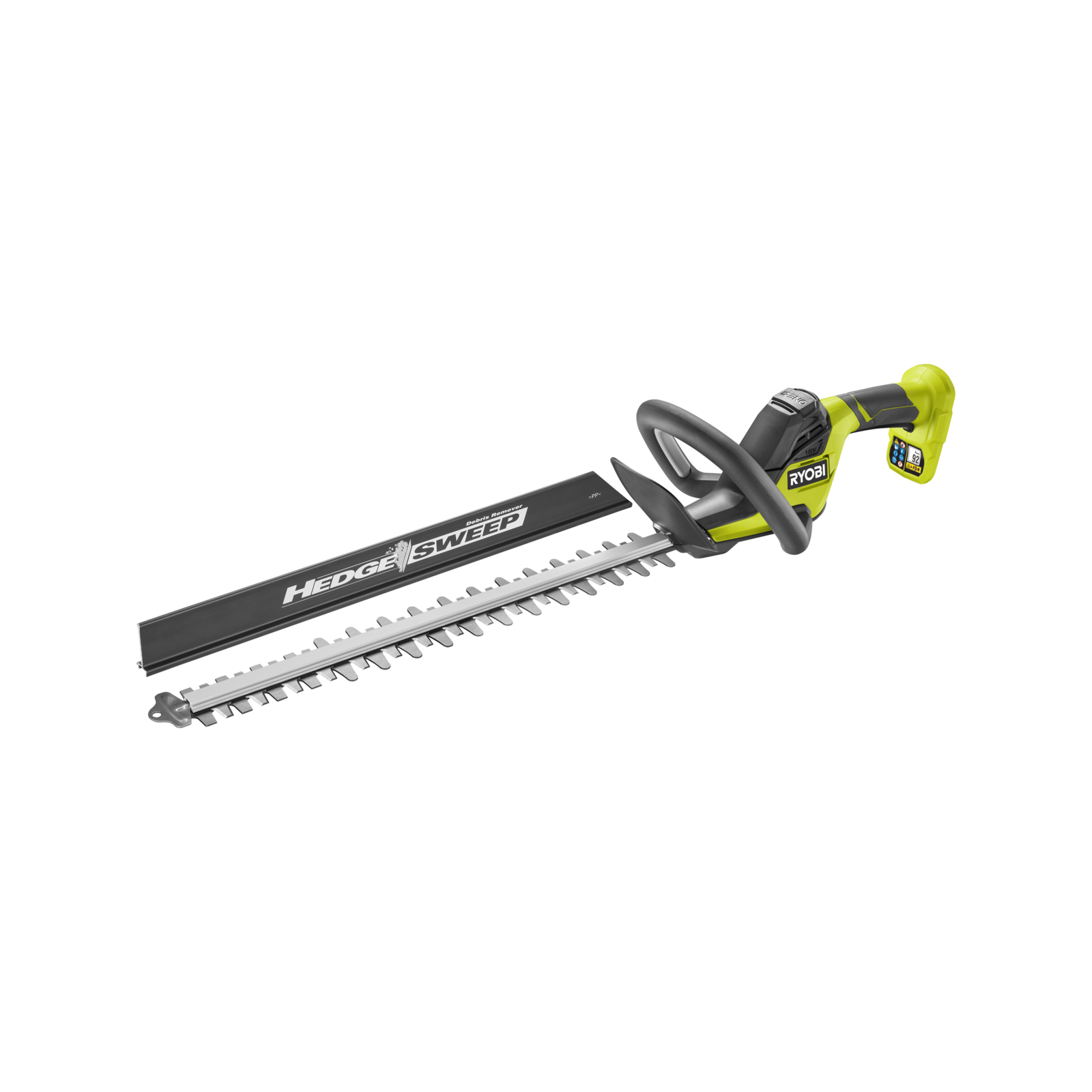 Ryobi 18V ONE 50cm Hedge Trimmer Tool Only Bunnings Australia