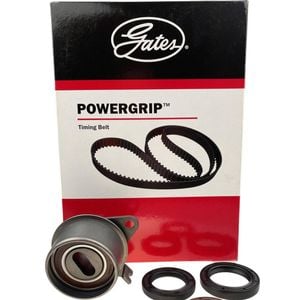 Timing Belt Kit For Mitsubishi Lancer Mirage CE 4G15 1.5L SOHC 7/1996-9/2004