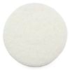 i-scrub 30 Polishing Pad White