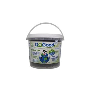 Wagalot Dogood Mix Bucket 1.2kg
